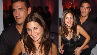Jamie Lynn Sigler Eski Kocasının Yüz Binlerce Dolarını Çaldığını Açıkladı