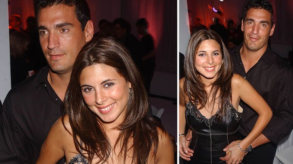 Jamie Lynn Sigler Eski Kocasının Yüz Binlerce Dolarını Çaldığını Açıkladı