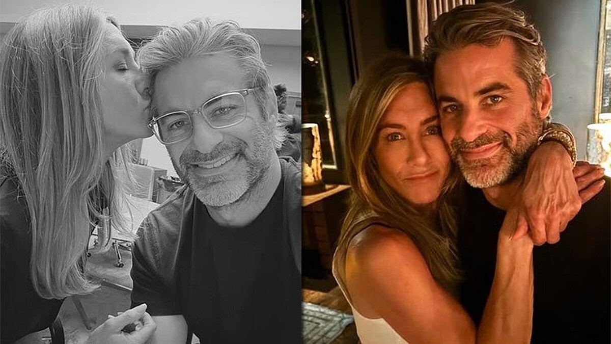Jennifer Aniston Sevgilisiyle Birinci Yıl Kutlaması İçin Meksika'ya Gidiyor