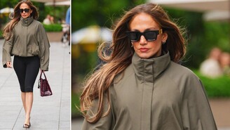 Jennifer Lopez Bekarlığını Kabullendi ve Pişmanlıklarını Dile Getirdi