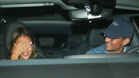 Jessica Alba, 45. yaş gününü sevgilisi Danny Ramirez, üç çocuğu ve yakın dostlarıyla...