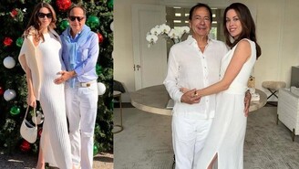John Paulson 25 Yıllık Evliliği Gizli Anlaşmayla Noktaladı
