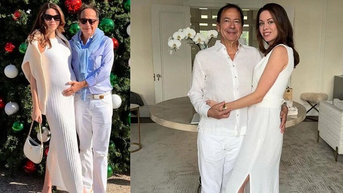 John Paulson 25 Yıllık Evliliği Gizli Anlaşmayla Noktaladı