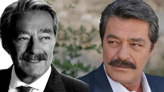 Kadir İnanır, dün gece fenalaşarak Beşiktaş'taki bir hastaneye kaldırıldı; yoğun...