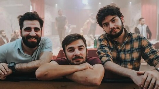 Kafalar'ın dağılma süreci üç üyenin de ağzından doğrulandı; Fatih Yasin "bir...