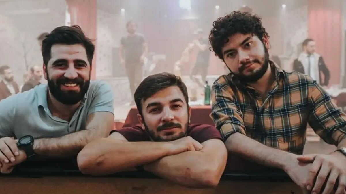 Kafalar Dağıldı Atakan Ve Bilal Fatih Yasini Eleştirdi