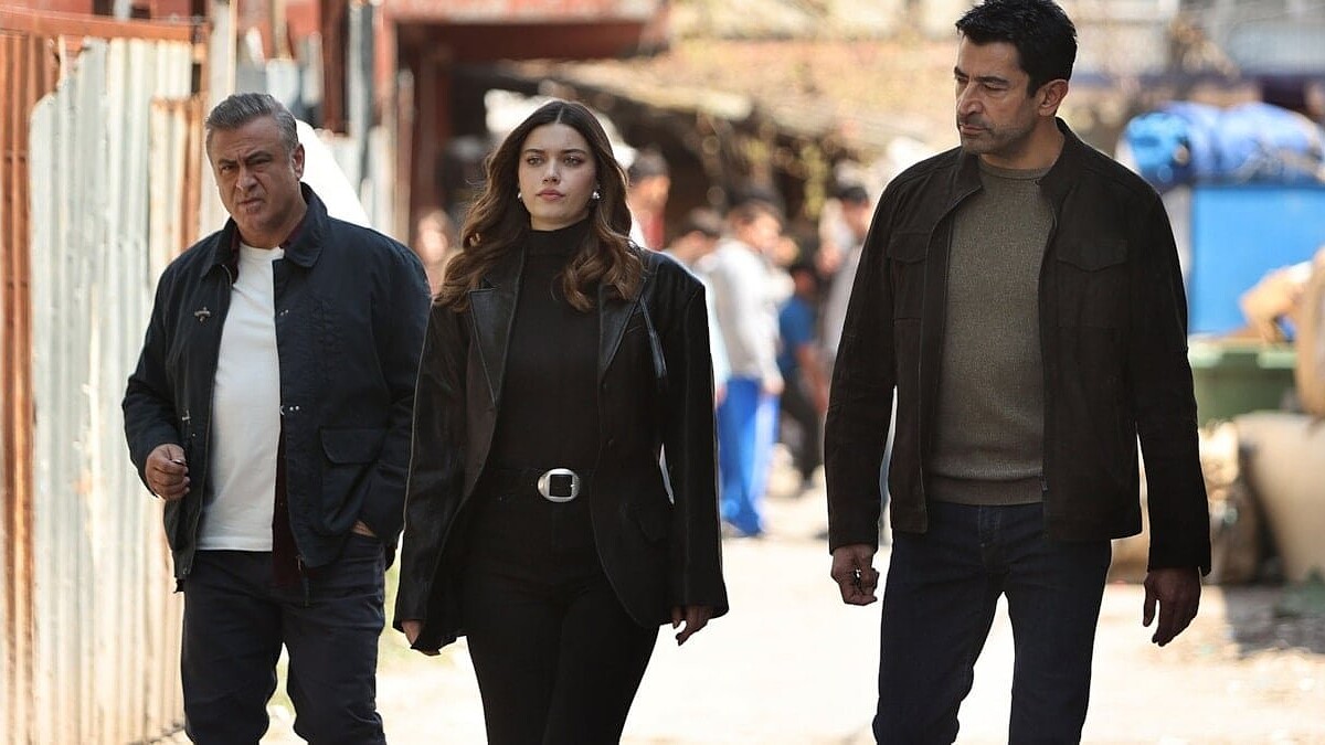Kenan İmirzalıoğlu Bölüm Başına 4,5 Milyon TL Kazanıyor