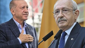 Kılıçdaroğlu Genel Merkeze Erdoğan Türküsüyle Karşılanacak