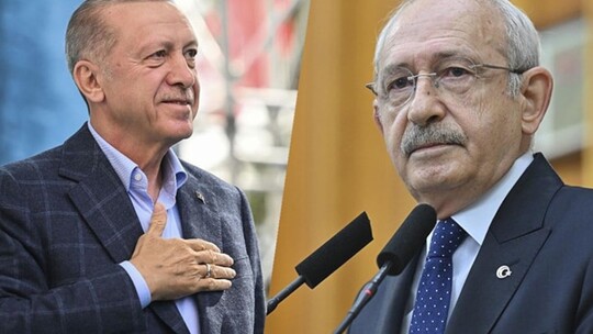Kılıçdaroğlu, mahkeme kararıyla tedbiren döndüğü CHP Genel Başkanlığı için 30...