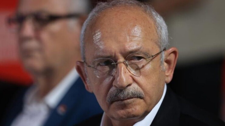 Ankara BAM 36. Hukuk Dairesi, CHP'nin Kasım 2023 kurultayını mutlak butlan gerekçesiyle...