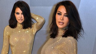 Kim Kardashian Günde 35 Takviye Hap Aldığını İtiraf Etti