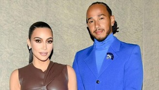 Kim Kardashian ve Hamilton Evlenirse Arkadaşı Düğüne Gitmeyeceğini Söyledi