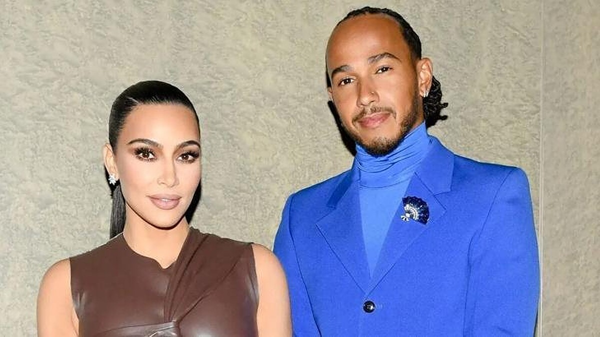 Kim Kardashian ve Hamilton Evlenirse Arkadaşı Düğüne Gitmeyeceğini Söyledi