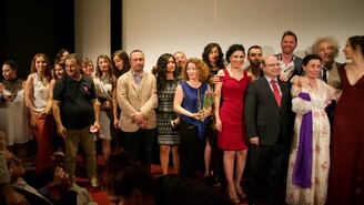 Kırmızı Lale Film Festivali Amsterdam'da 11. Kez Kapılarını Açıyor
