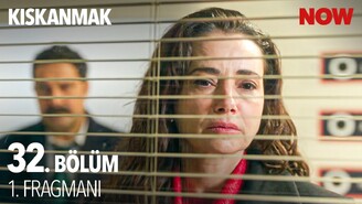 Kıskanmak 32. Bölüm 1. Fragmanında Halit İtirafını Yaptı