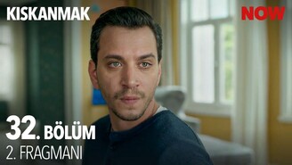Kıskanmak 32. Bölüm 2. Fragman Nalan Ve Feride Kritik Anlarda