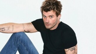 Kıvanç Tatlıtuğ Kovboy Şapkasıyla Sosyal Medyayı Salladı