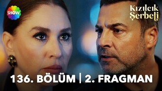 Kızılcık Şerbeti 136. Bölüm 2. Fragman Ömer Kıvılcıma Süre Verdi
