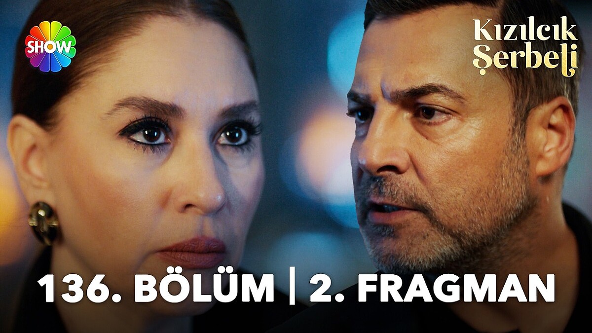 Kızılcık Şerbeti 136. Bölüm 2. Fragman Ömer Kıvılcıma Süre Verdi