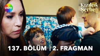 Kızılcık Şerbeti 137. Bölüm 2. Fragman