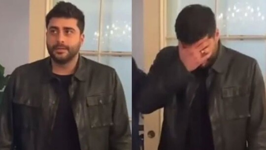 Kızılcık Şerbeti Yıldızları Yeni Dizide Bir Araya Geliyor