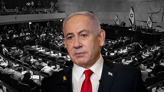 Knesset Erken Seçim Tasarısını 110 Oyla Kabul Etti