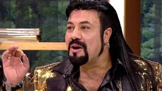 Kobra Murat Kızının Ehliyet Başarısını Paylaştı