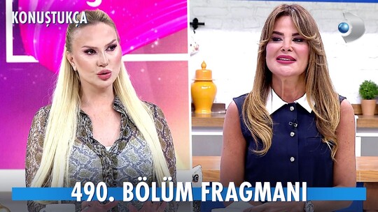 Konuştukça, 490. bölümüyle Cumartesi sabahı 08.30'da Kanal D'de; annelik psikolojisi,...