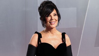 Kris Jenner 300 Bin Dolarlık Estetiğin Tutmamasıyla Hayal Kırıklığı Yaşıyor