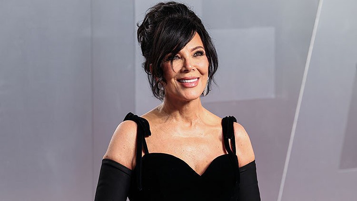 Kris Jenner 300 Bin Dolarlık Estetiğin Tutmamasıyla Hayal Kırıklığı Yaşıyor