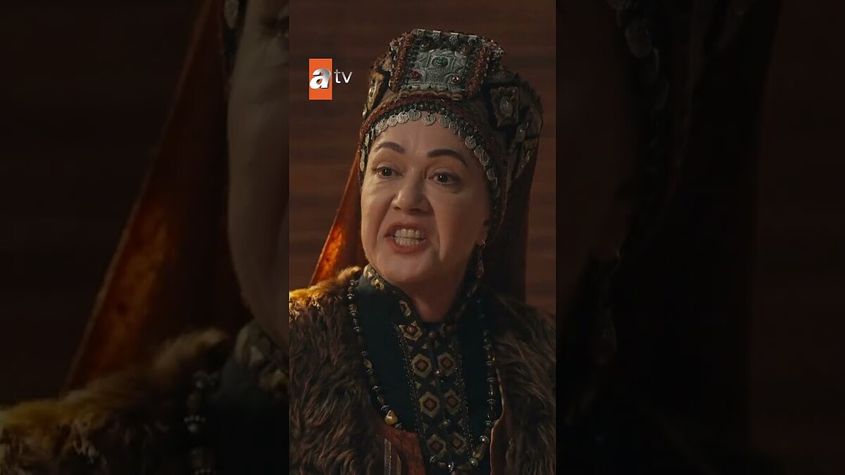 Kuruluş Orhan 23. Bölüm 2. Fragman Yayınlandı