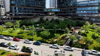 Kurum Duyurdu: İstanbul Fikirtepe'de 11 Bin 729 Depreme Dayanıklı Konut