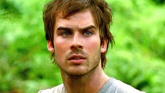 Lost Değil Vampire Diaries Yıldızı Ian Somerhalder Borç Batağını Anlattı