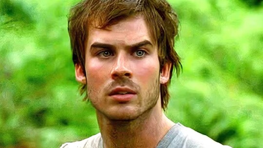 Ian Somerhalder, oyunculuğu bırakmasının ardından yanlış yönetilen bir iş ve...