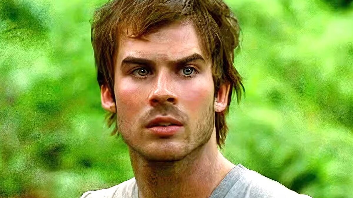 Lost Değil Vampire Diaries Yıldızı Ian Somerhalder Borç Batağını Anlattı