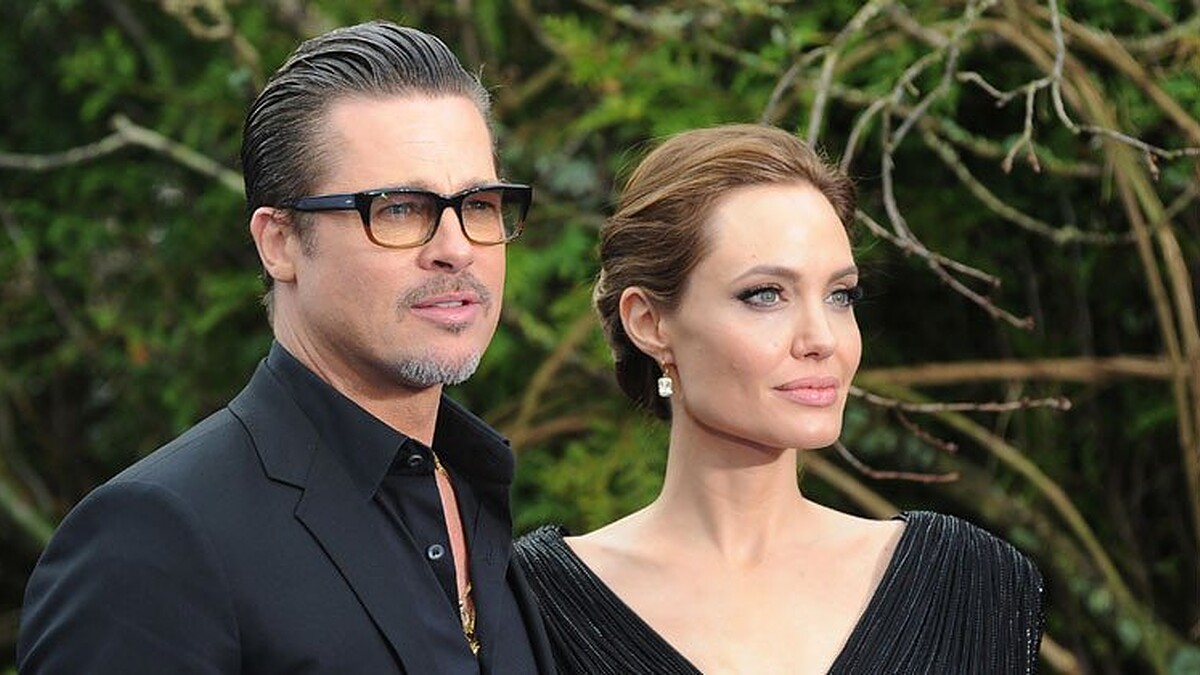 Maddox Jolie Pitt Soyadını Resmi Olarak Reddetti