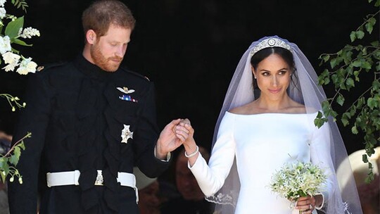 Meghan Markle, Instagram'da astroloji içerikleri paylaşarak kendini "hayatının...