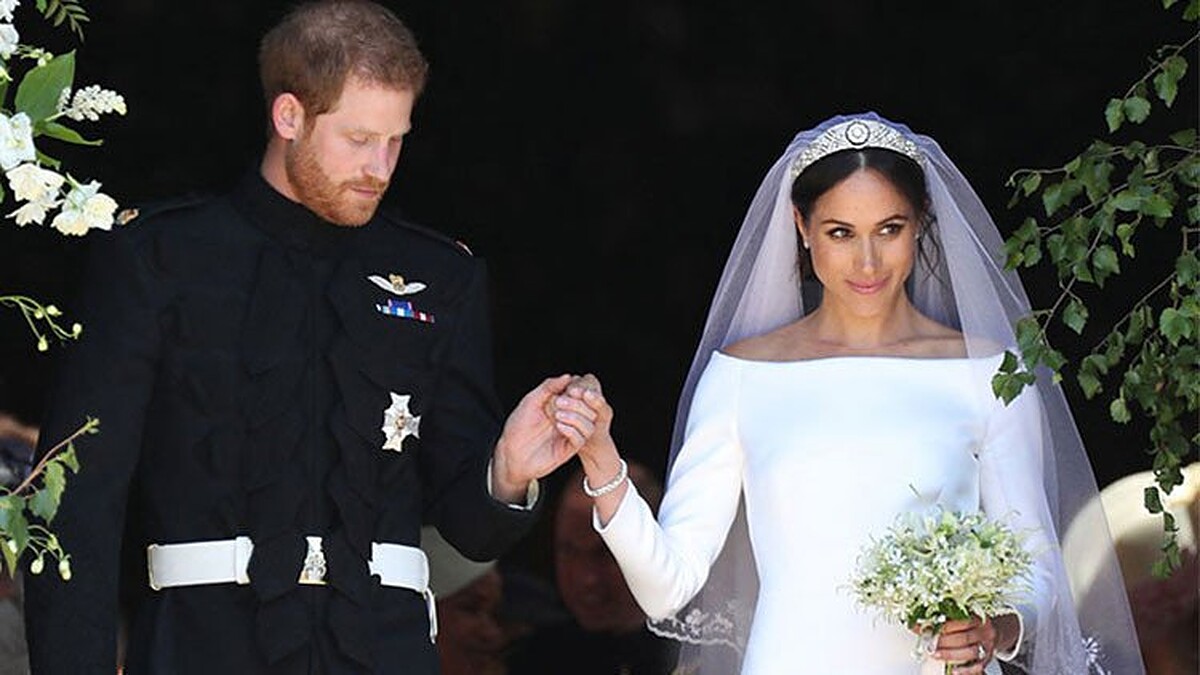Meghan Markle Acı Çektiğini İddia Etti Sosyal Medya İsyan Etti