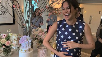 Meghan Markle Kraliyet Markasını Ticari Çıkar İçin Kullanmaya Devam Ediyor