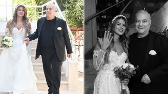 Mehmet Ali Erbil 6. Evliliğe Kapı Araladı