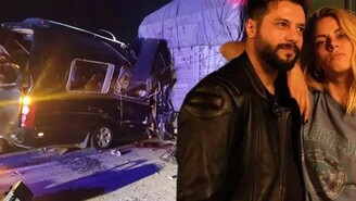 Melis İşiten Hayatını Kaybeden Meslektaşı Tolga Güleryüz'ü Andı