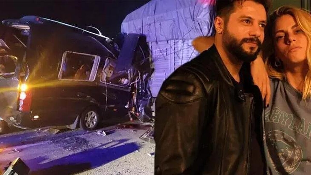 Melis İşiten Hayatını Kaybeden Meslektaşı Tolga Güleryüz'ü Andı