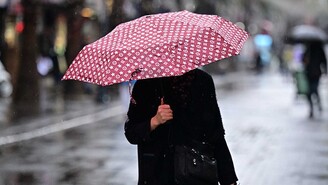 Meteoroloji Yeni Haftada Yurt Genelini Etkisi Altına Alacak Sağanak İçin Uyardı...