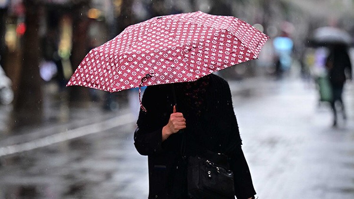 Meteoroloji Yeni Haftada Yurt Genelini Etkisi Altına Alacak Sağanak İçin Uyardı