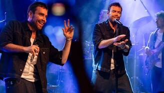 Murat Dalkılıç 13. Burun Ameliyatı Sonrası Sosyal Medyada Gündem Oldu