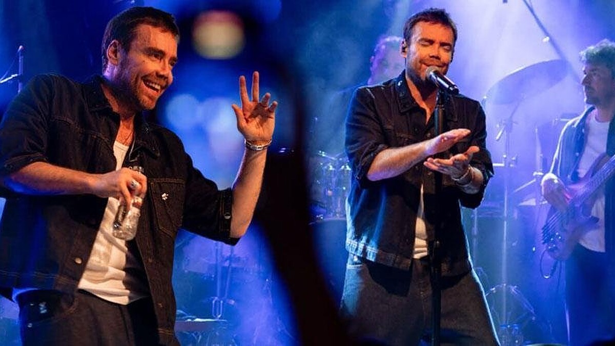 Murat Dalkılıç 13. Burun Ameliyatı Sonrası Sosyal Medyada Gündem Oldu