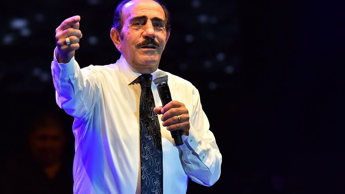 Mustafa Keser Kayseri Konserini İptal Etti