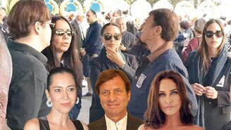 Muzaffer Taneri Son Yolculuğuna Uğurlandı