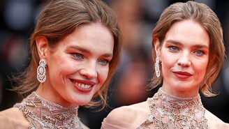 Natalia Vodianova 44 Yaşında Altıncı Bebeğini Bekliyor