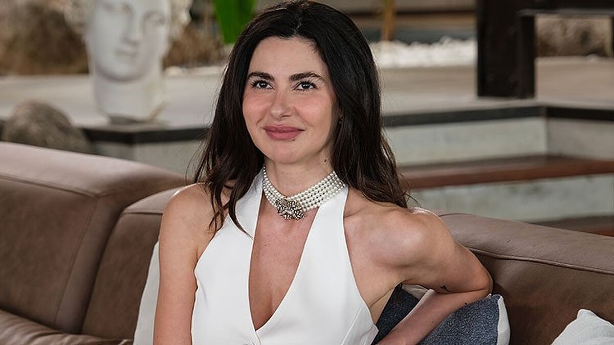 Nesrin Cavadzade Yeni Dizisindeki Rolünü Ve Heyecanını Anlattı